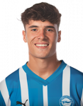 Egoitz Muñoz