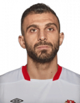 Ehsan Haddad