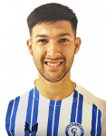 Ariel Muñoz