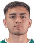 Elián Giménez