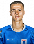 Eliano Reijnders
