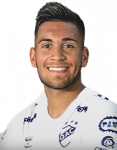 Elías Isaac Brizuela