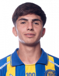 Elías Verón
