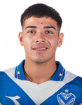 Elías Cabrera