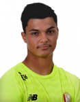 Elias Mago