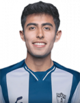 Elías Enrique Montiel Ávalos
