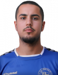 Elias Tamim