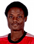 Elijah Oluwashola Ogundana