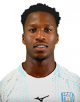 Elimelech Konduah Enyan