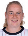 Ella Van den Brande