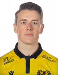 Elliot Stroud