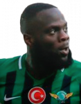 Elvis Manu