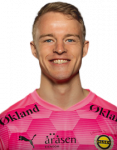 Emil Ødegaard