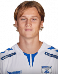Emil Sieverts Sand
