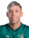 Emiliano Rodríguez