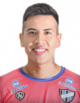 Emiliano González
