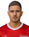 Emilio Solino Overmars