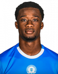 Emmanuel Oluwasegun Opeyemi Fernandez