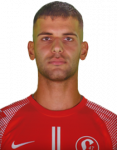 Emre Kücükodabasi