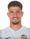Enes Ersoy Öztürk