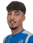 Enes Türköz