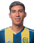 Enzo Giménez