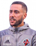 Enzo Donis