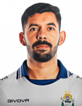 Enzo Martínez