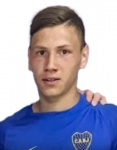 Enzo Martín Roldán