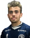 Enzo Gabriel Ponce