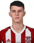 Eoin Toal