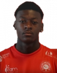 Eric Antoine Kaba Ntangu
