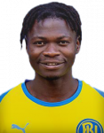 Eric Owusu