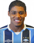 Erick Samuel Corrêa Farias