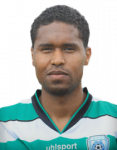 Patrick Andrade