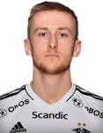 Erlend Dahl Reitan
