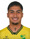 Samuel Lucero