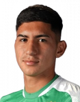 Esteban Matus