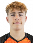 Ethan Clavreul