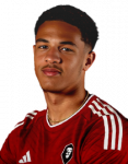 Ethan Ingram