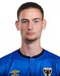 Ethan Sutcliffe