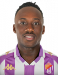 Eugene Adjei Frimpong