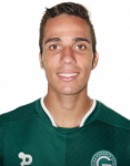 Everton Pereira