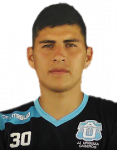 Everton Silva de Castro