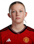 Evie Rabjohn