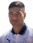 Ezequiel Eduardo Moschen