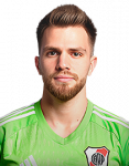 Ezequiel Centurión