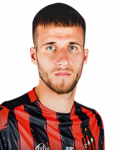Ezequiel Nicolás González