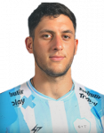 Ezequiel Nicolás Neira