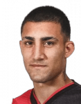Ezequiel Moya